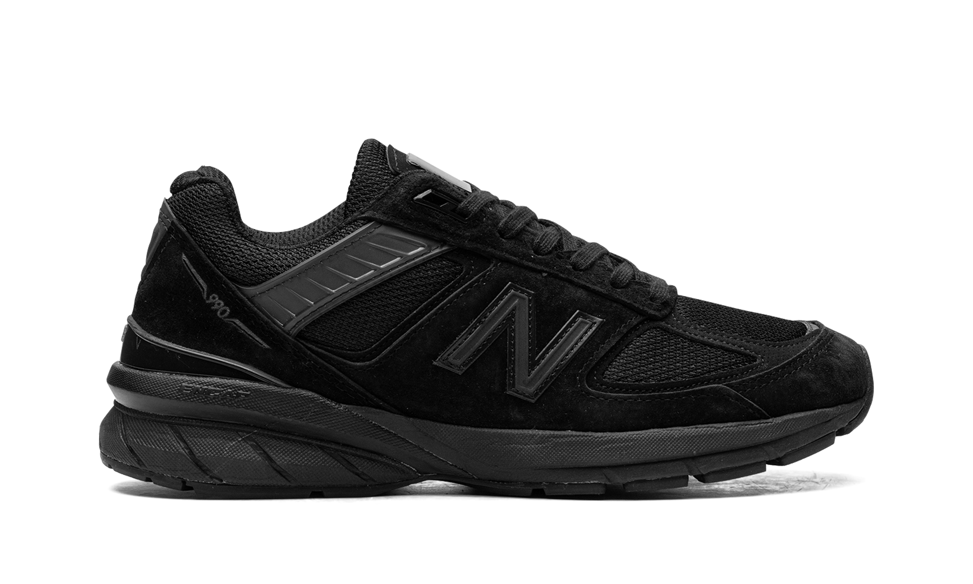 990v5 "made In Usa Triple Black" - 6