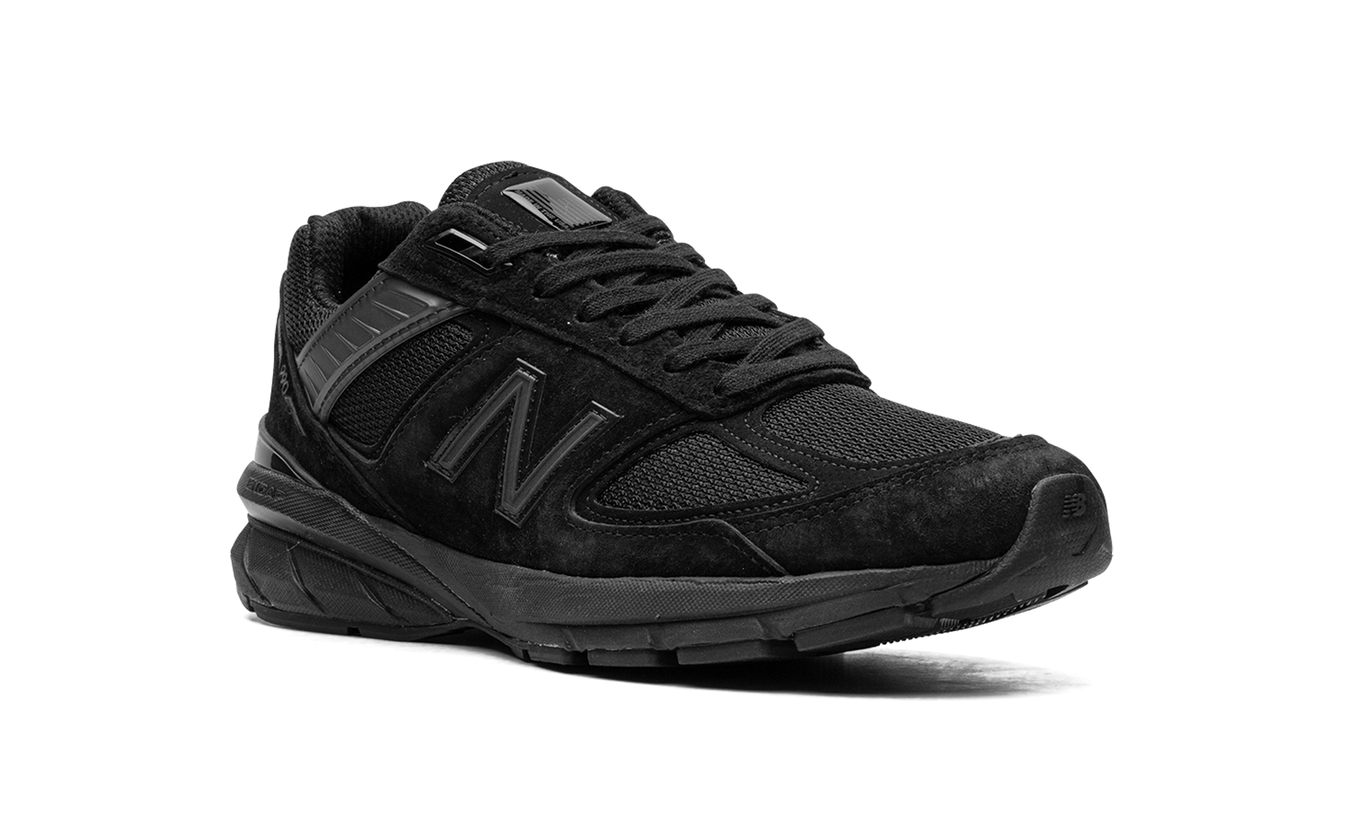 990v5 "made In Usa Triple Black" - 7