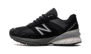 990v5 Wmns "black / Silver" - 1
