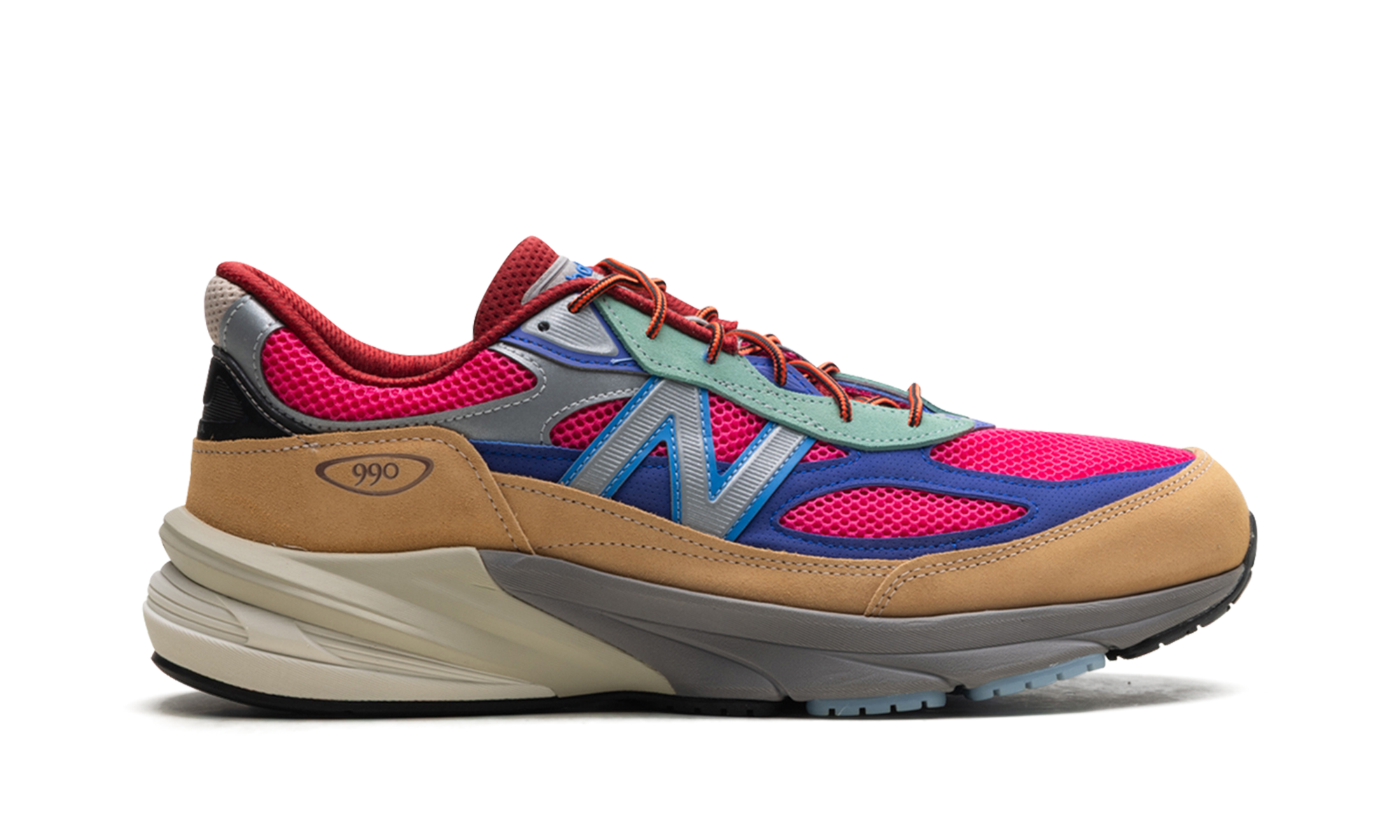 990v6 "action Bronson - Ainôzama" - 6