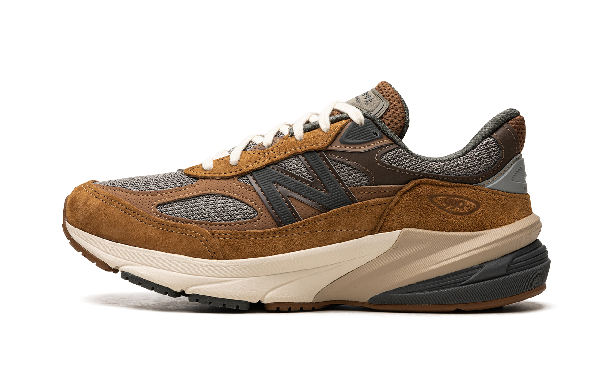 990v6 "carhartt - Sculpture Center" - 1