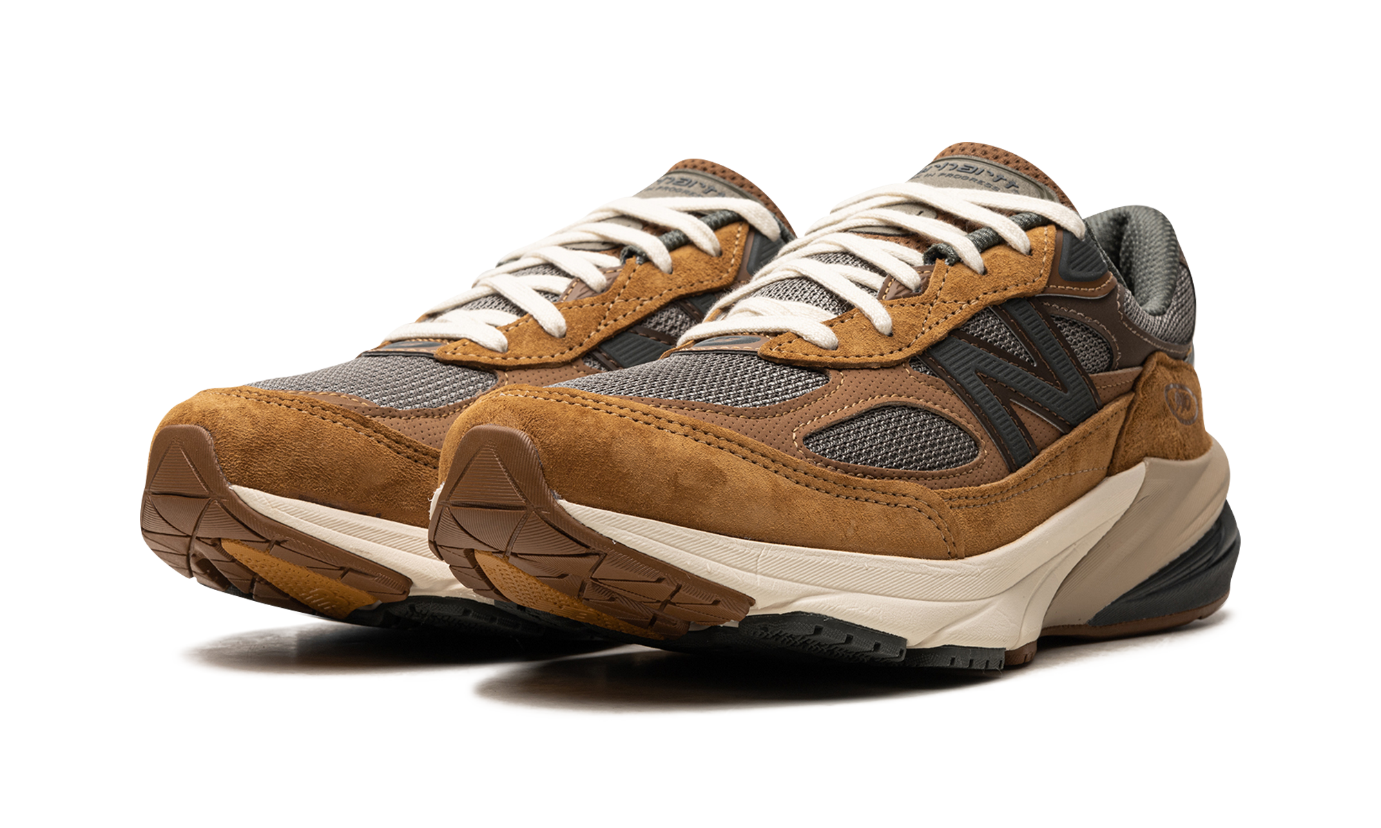 990v6 "carhartt - Sculpture Center" - 2