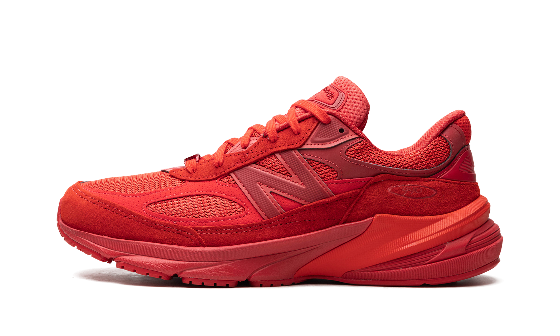 990v6 "joe Freshgoods - Paris Red" - 1
