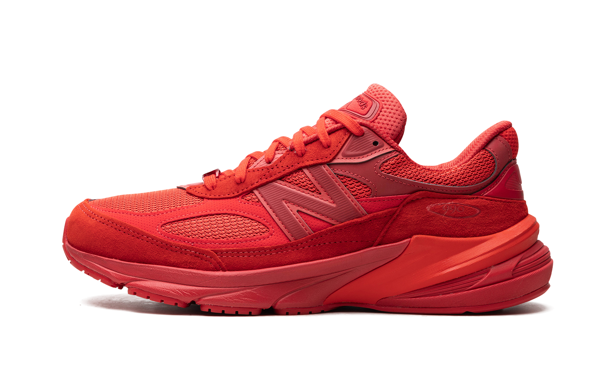990v6 "joe Freshgoods - Paris Red" - 1