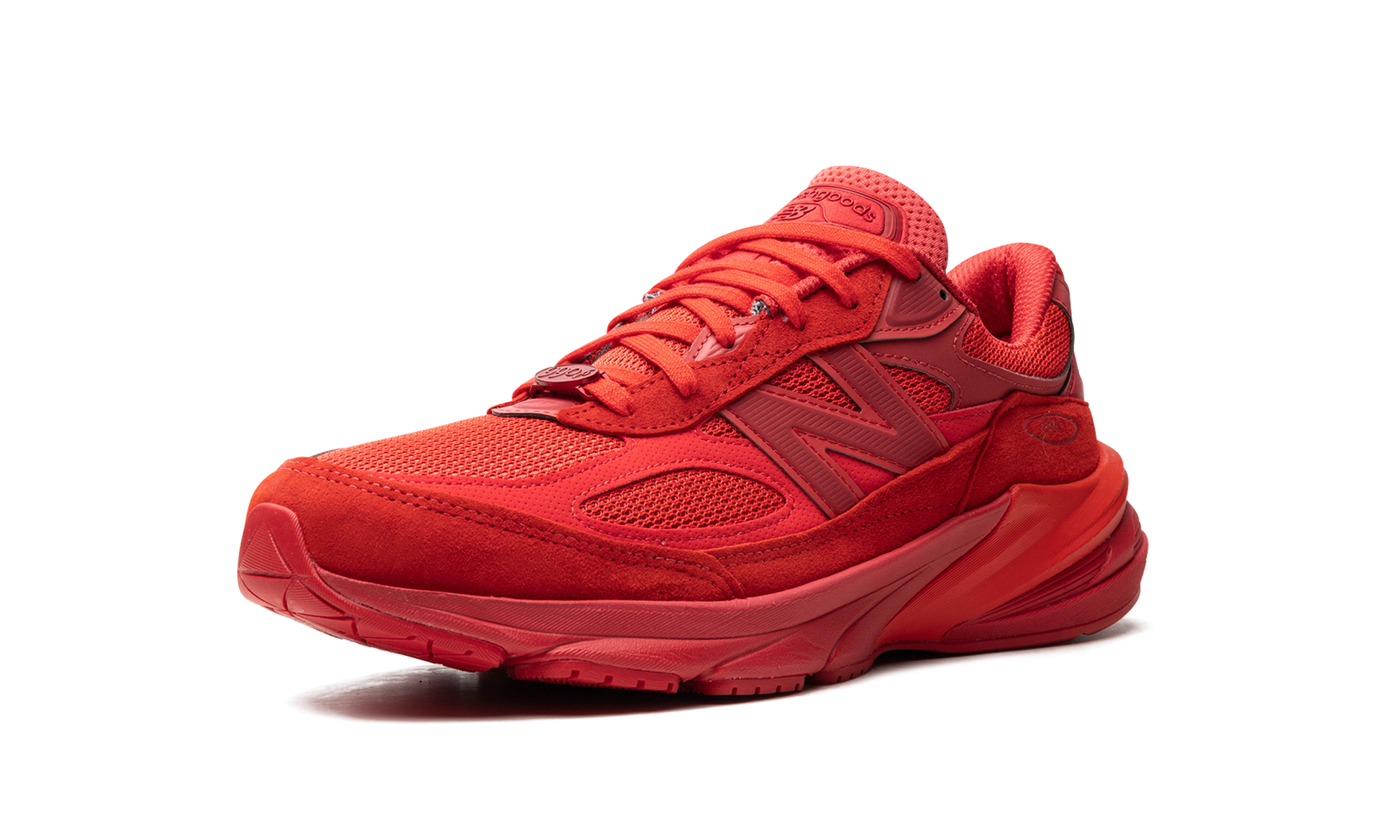 990v6 "joe Freshgoods - Paris Red" - 4