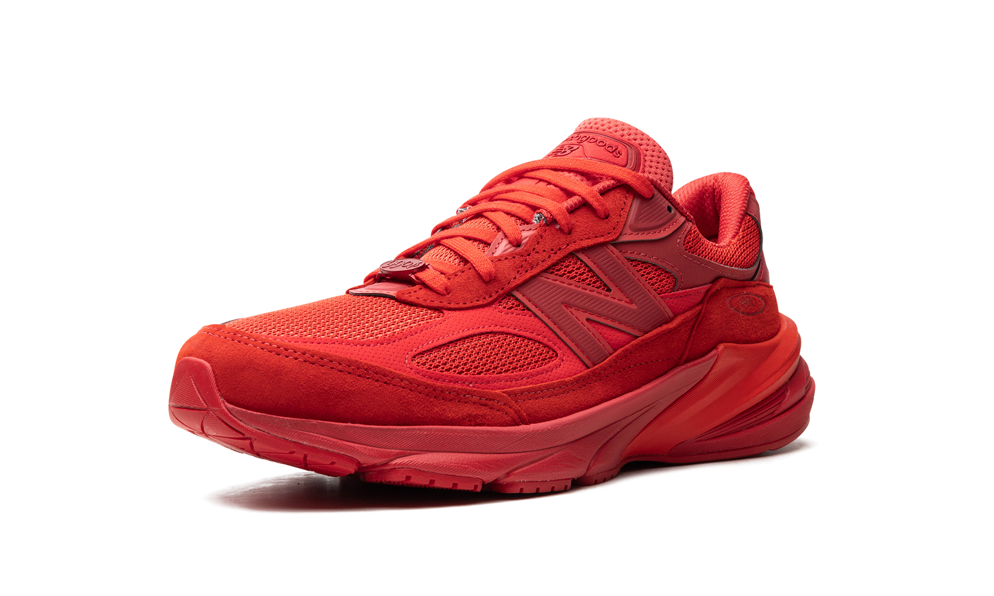 990v6 "joe Freshgoods - Paris Red" - 4