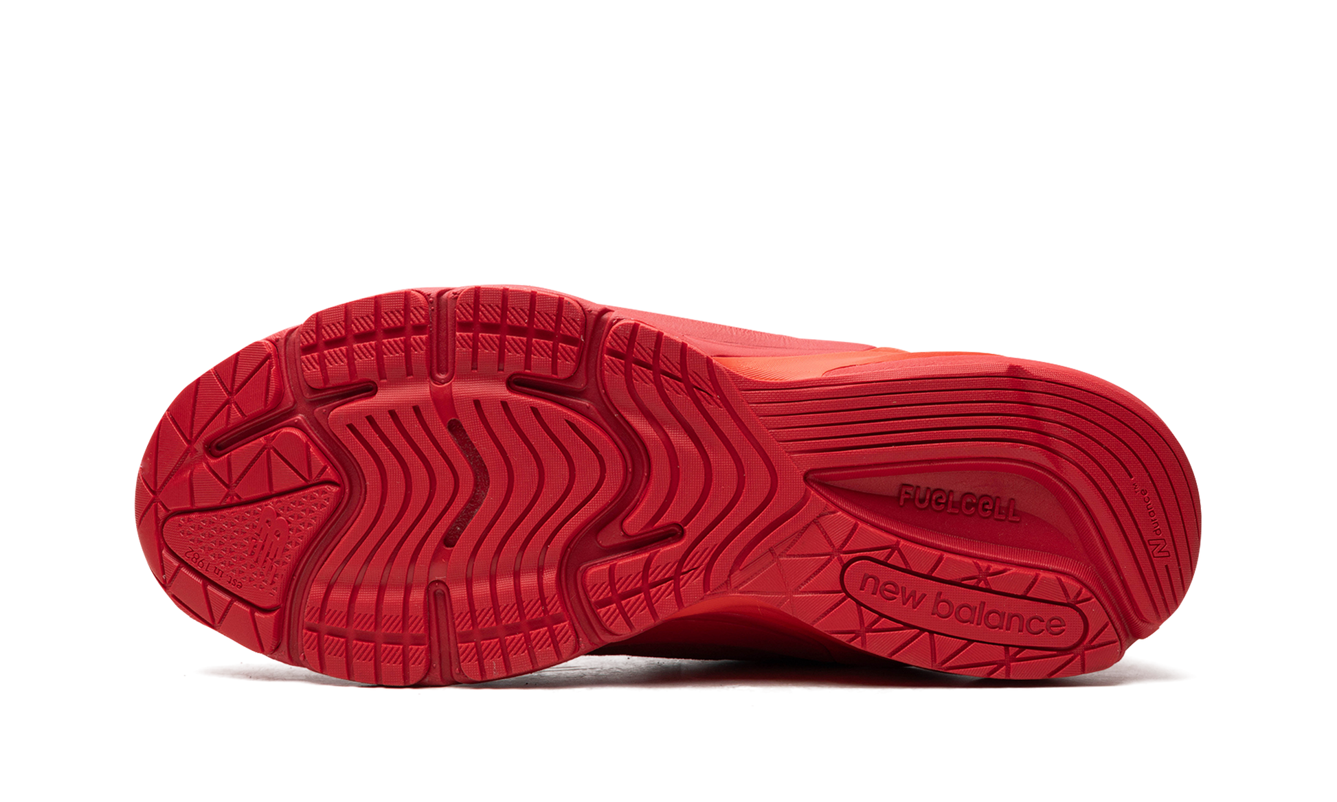 990v6 "joe Freshgoods - Paris Red" - 5