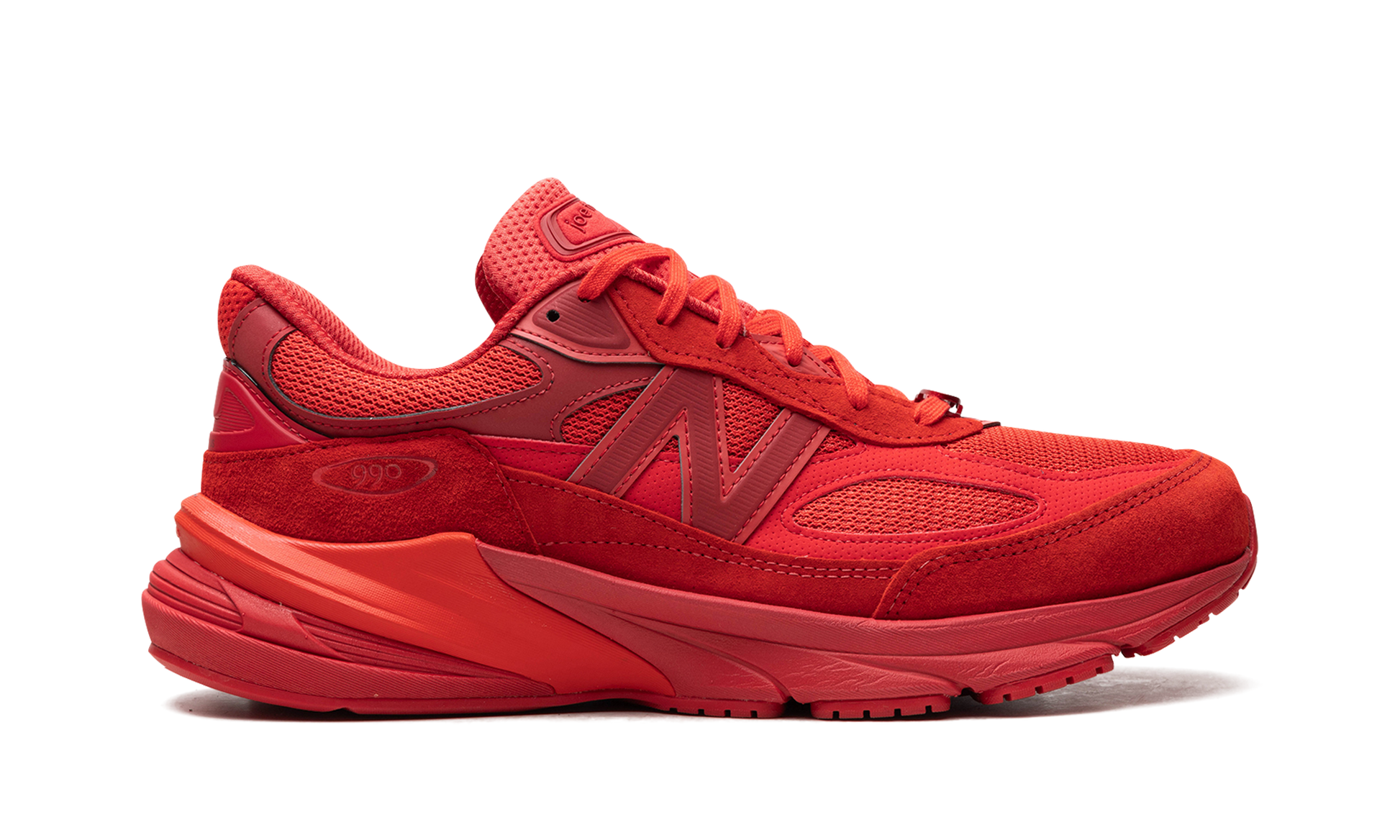 990v6 "joe Freshgoods - Paris Red" - 6