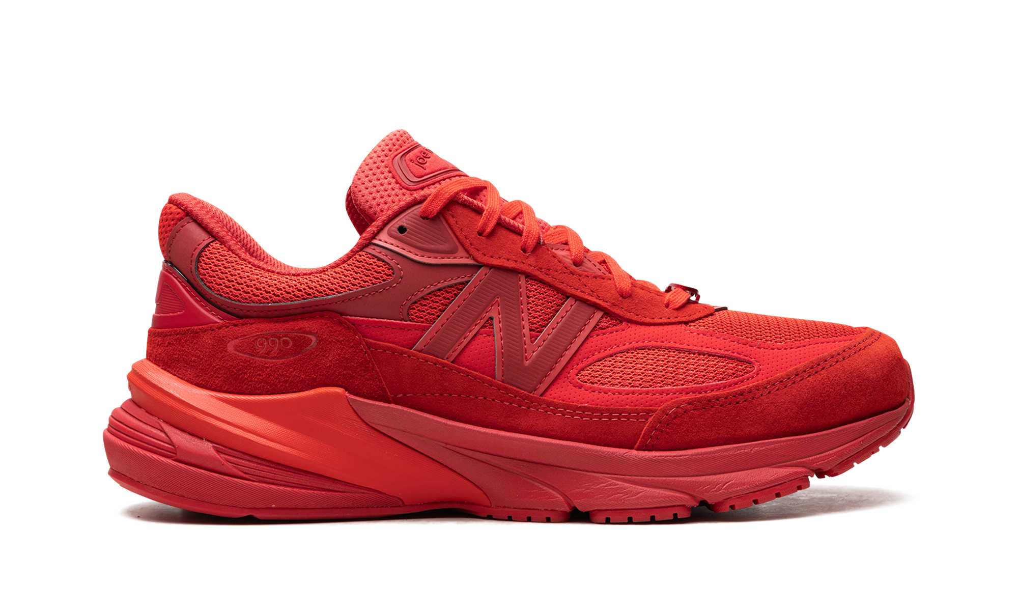 990v6 "joe Freshgoods - Paris Red" - 6