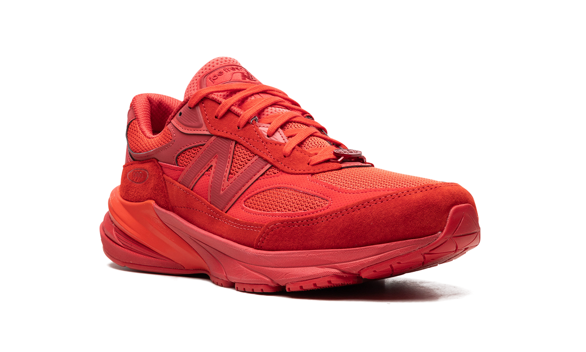 990v6 "joe Freshgoods - Paris Red" - 7