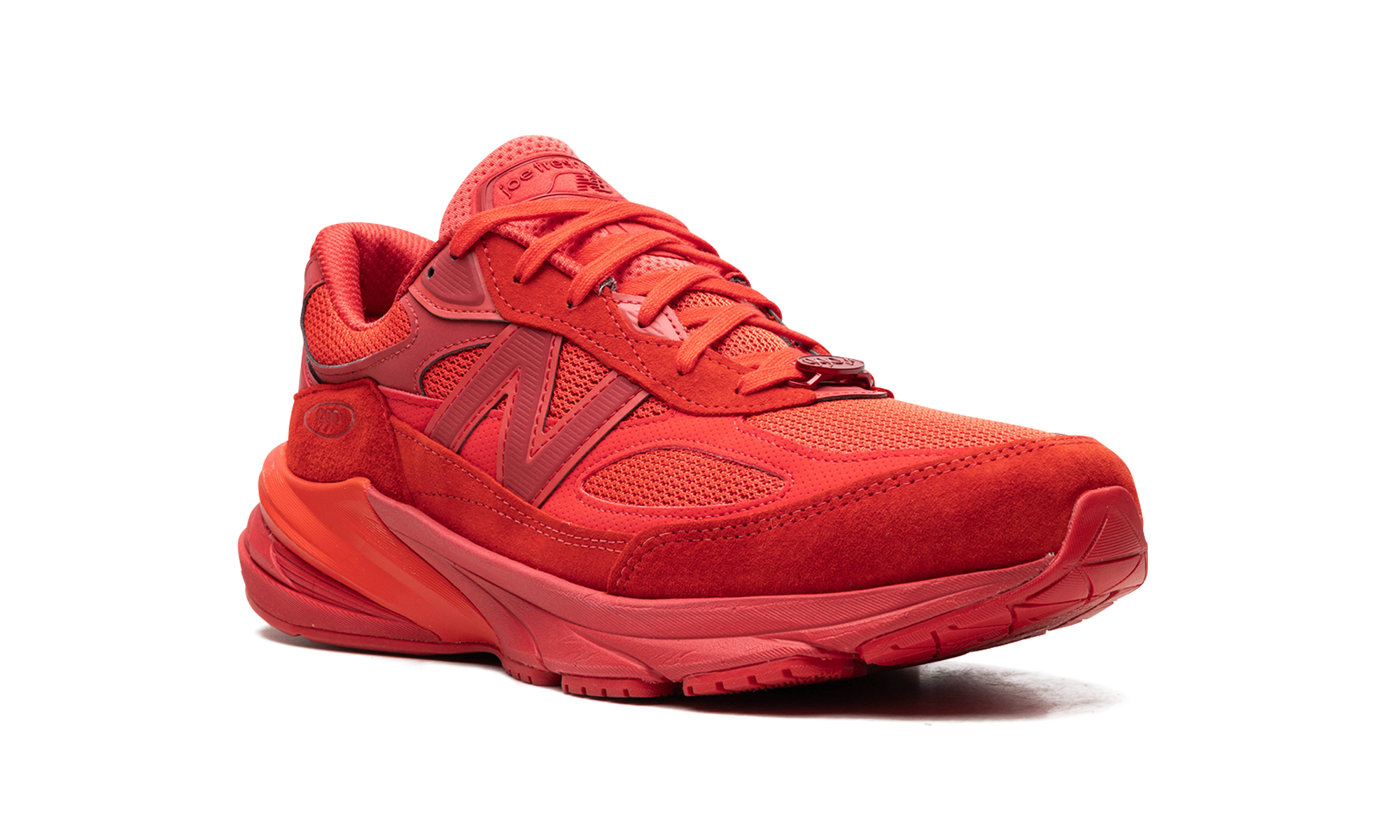 990v6 "joe Freshgoods - Paris Red" - 7