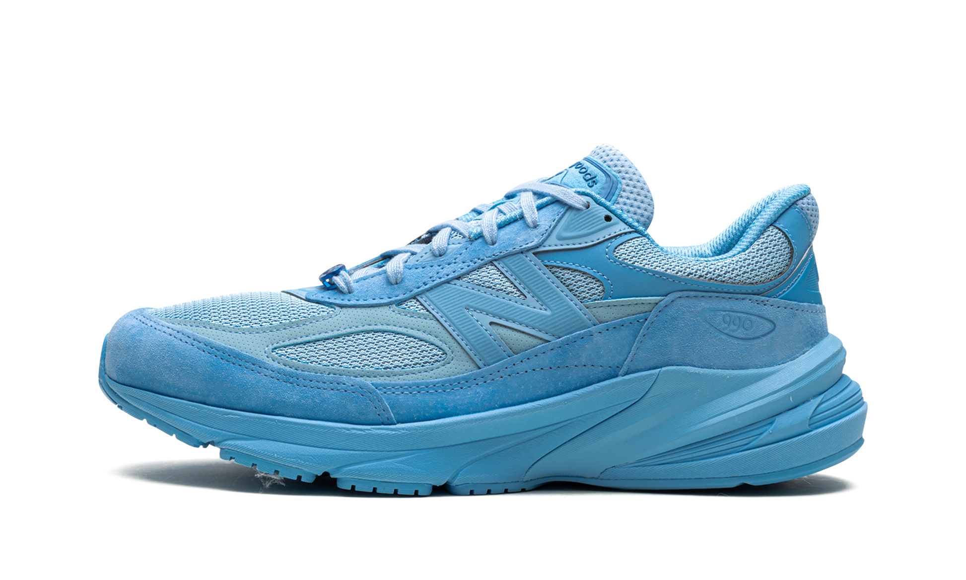 990v6 "joe Freshgoods - Prom Blue" - 1
