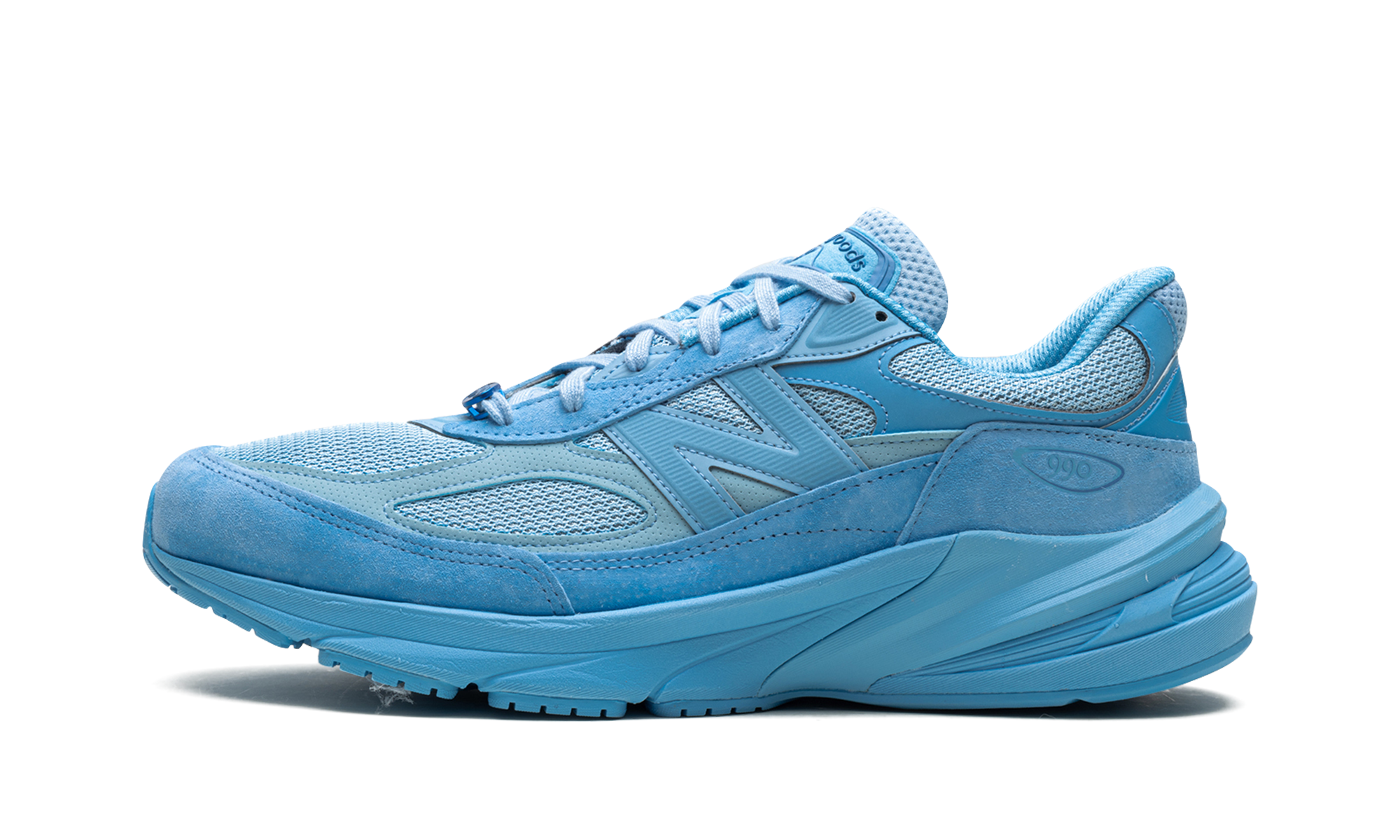 990v6 "joe Freshgoods - Prom Blue" - 1