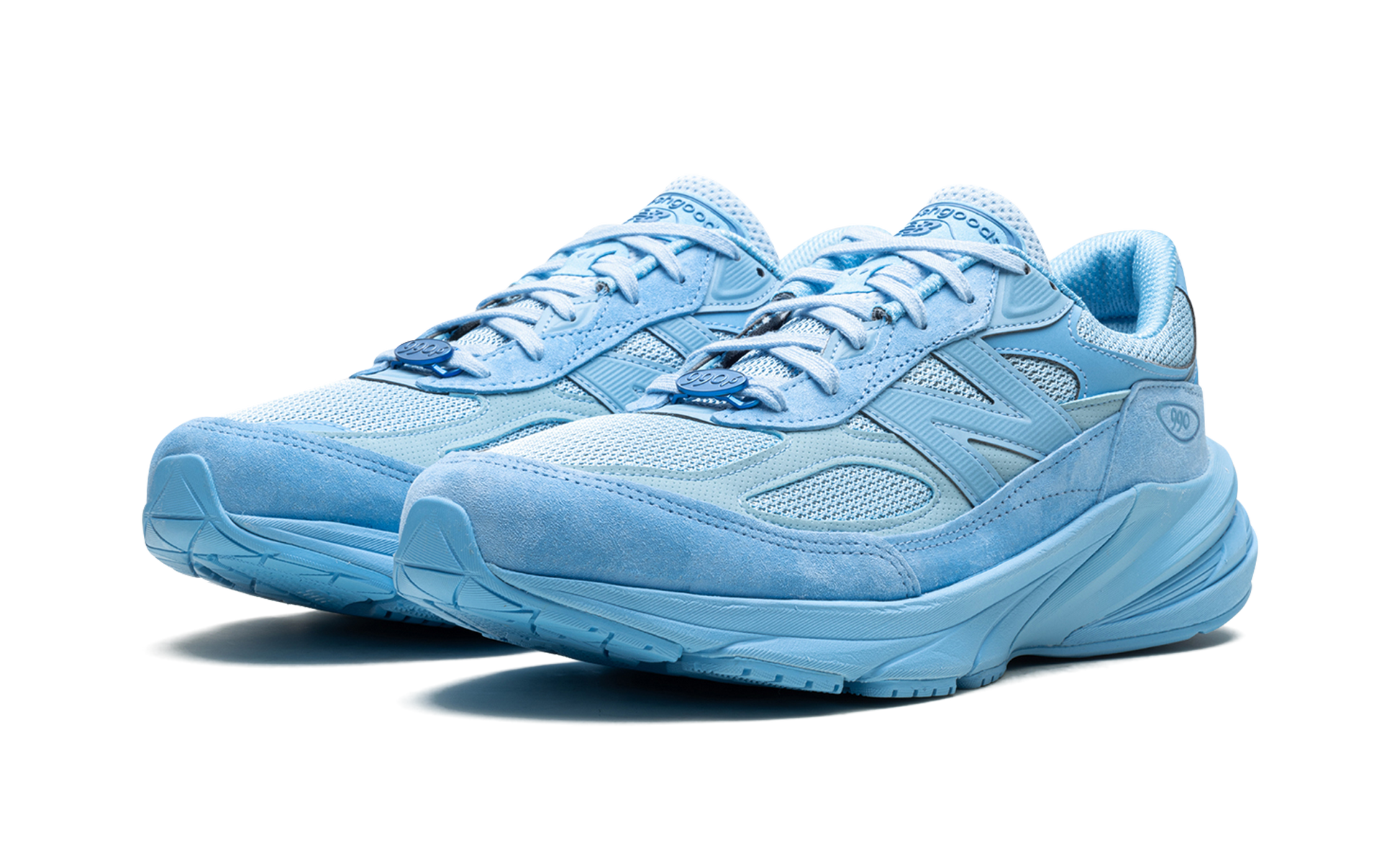 990v6 "joe Freshgoods - Prom Blue" - 2