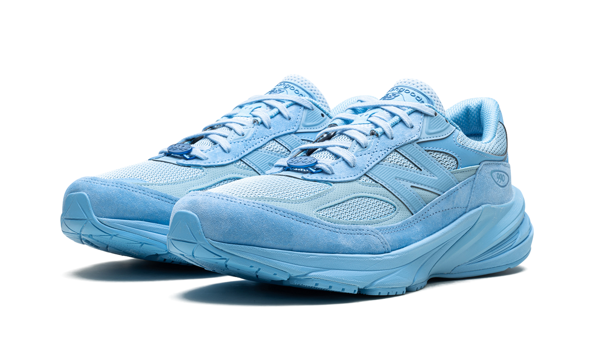 990v6 "joe Freshgoods - Prom Blue" - 2