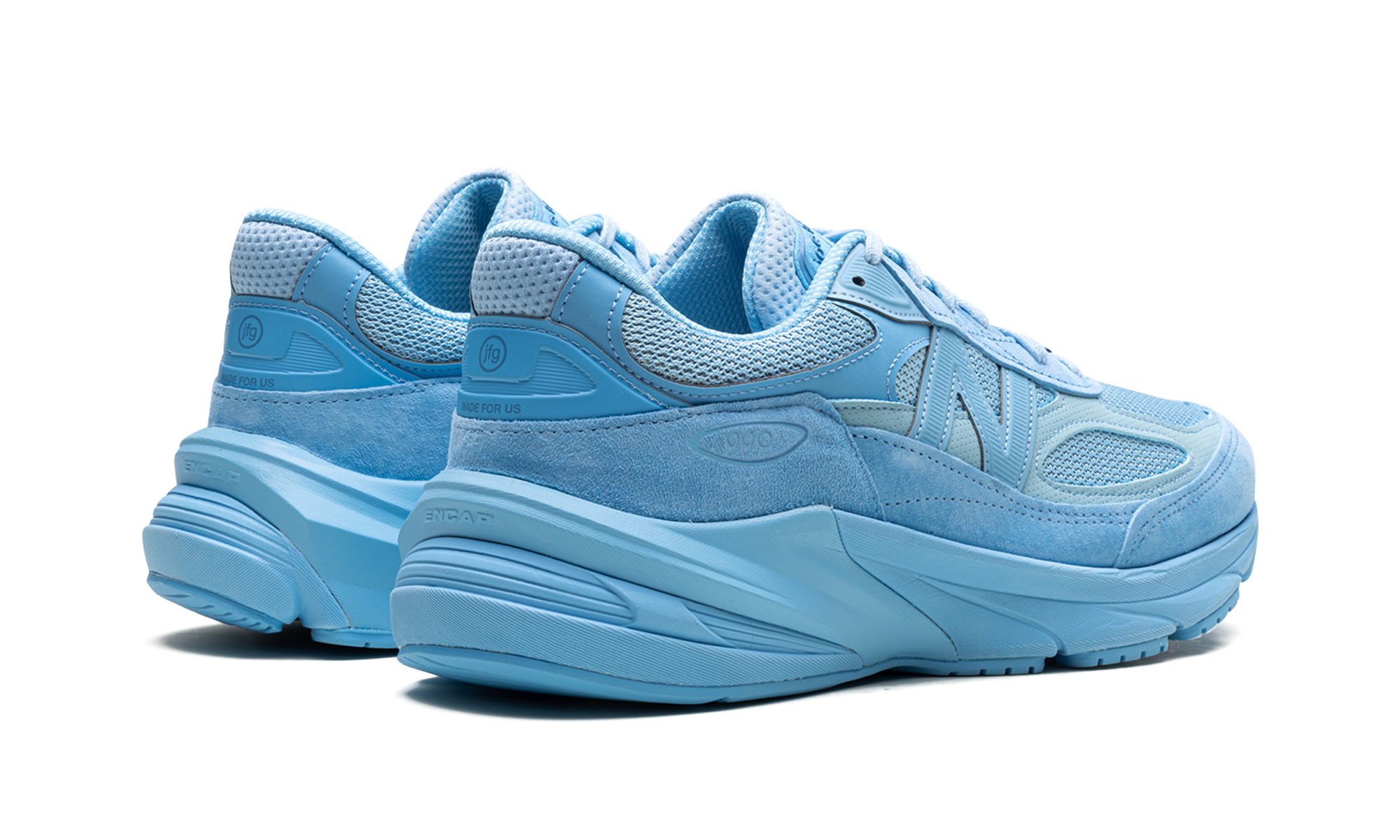 990v6 "joe Freshgoods - Prom Blue" - 3