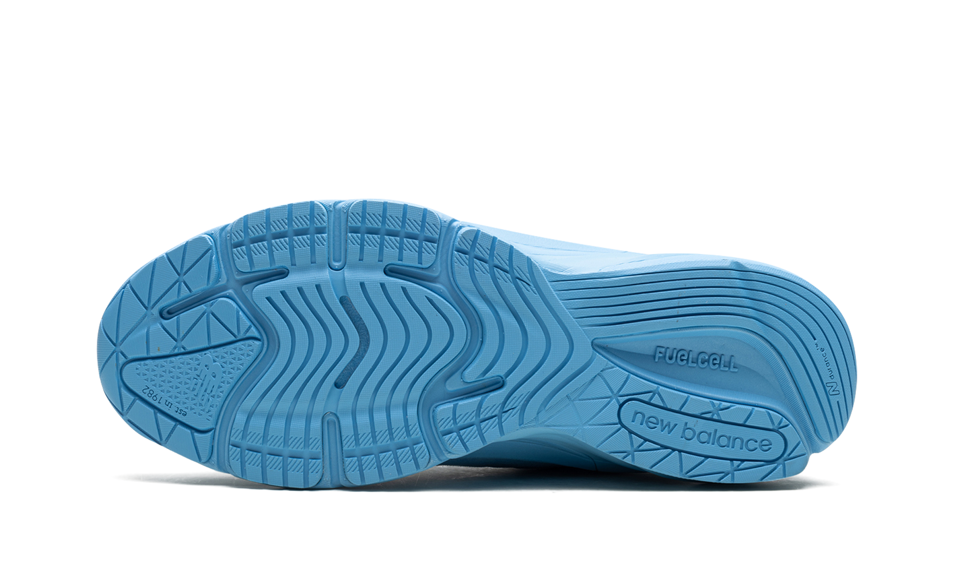 990v6 "joe Freshgoods - Prom Blue" - 5