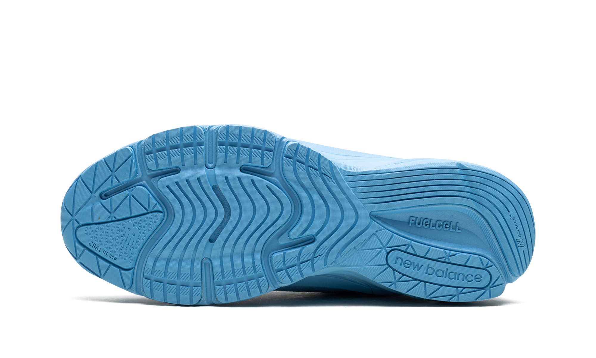990v6 "joe Freshgoods - Prom Blue" - 5