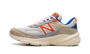 990v6 "kith - Madison Square Garden - Knicks" - 1