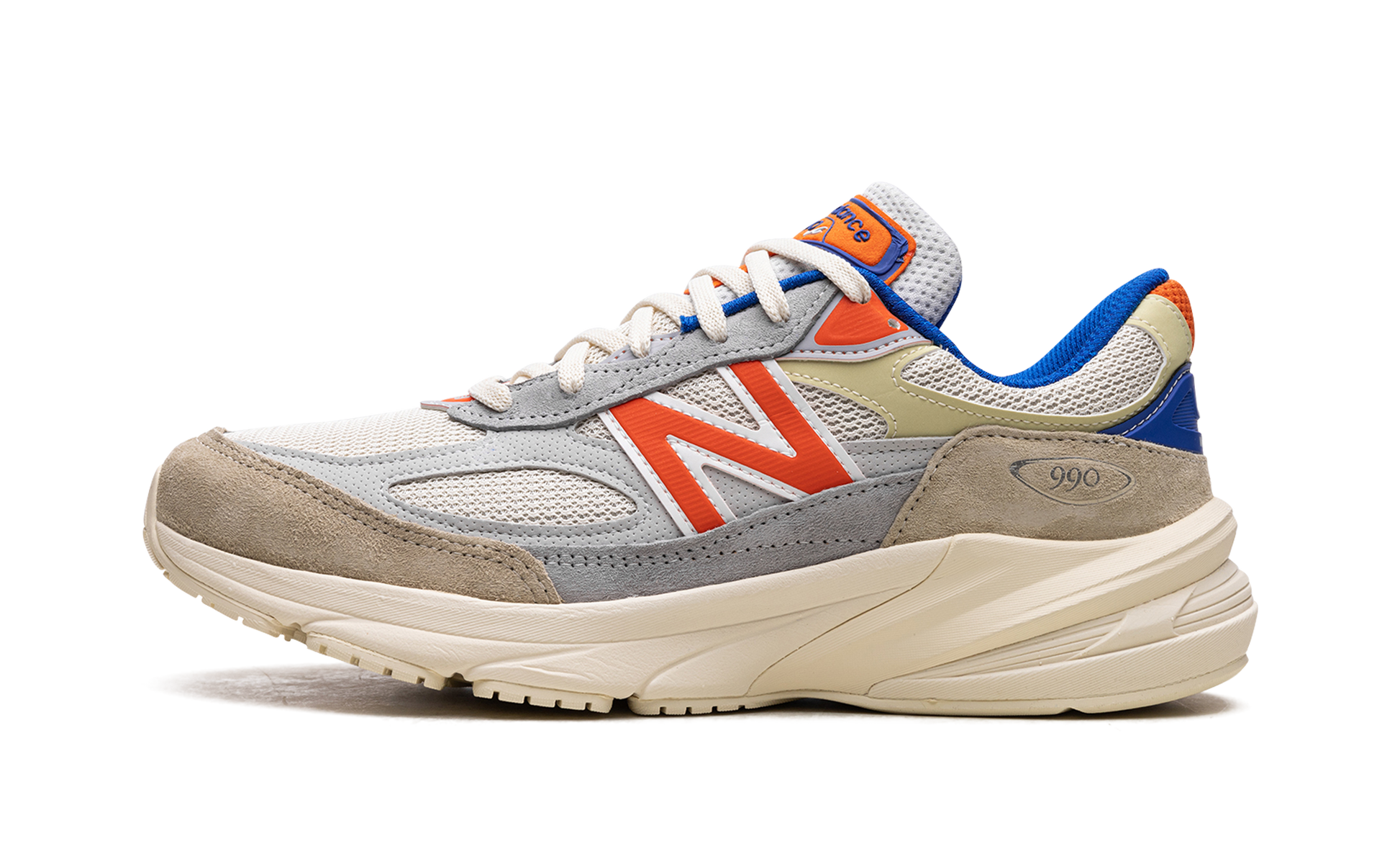 990v6 "kith - Madison Square Garden - Knicks" - 1