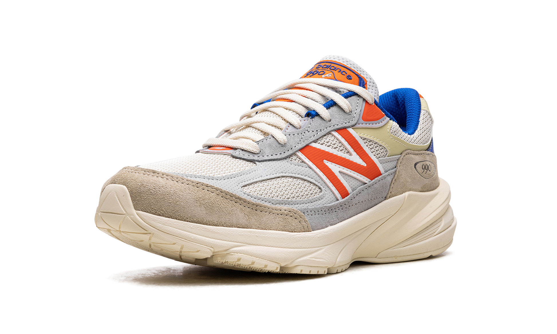 990v6 "kith - Madison Square Garden - Knicks" - 4