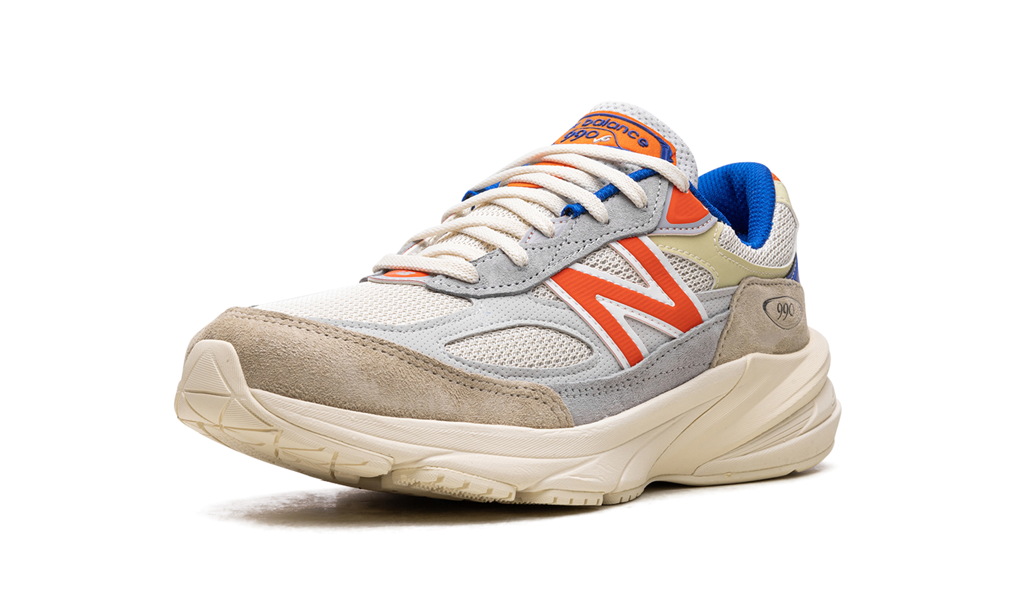 990v6 "kith - Madison Square Garden - Knicks" - 4