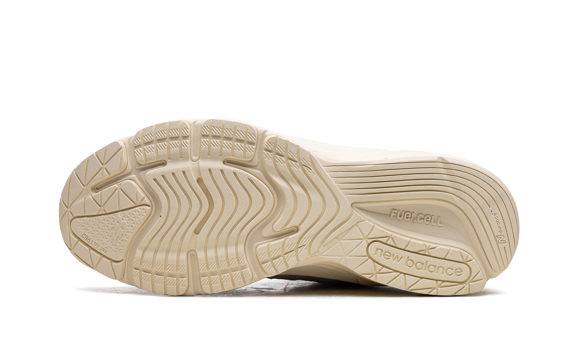 990v6 "kith - Madison Square Garden - Knicks" - 5