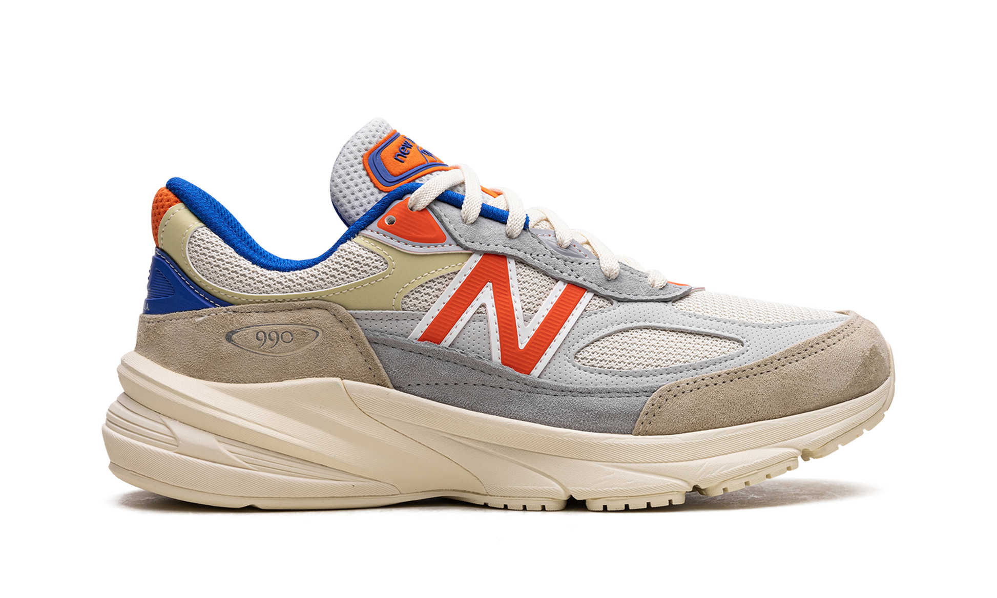 990v6 "kith - Madison Square Garden - Knicks" - 6