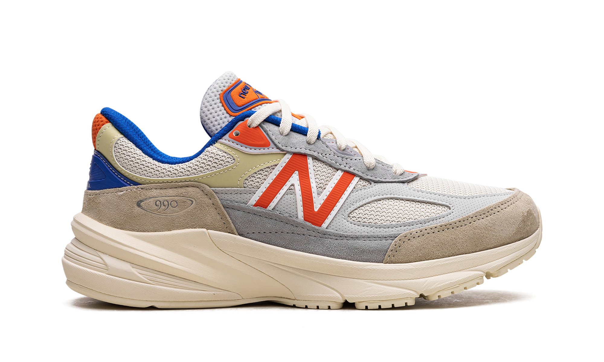 990v6 "kith - Madison Square Garden - Knicks" - 6