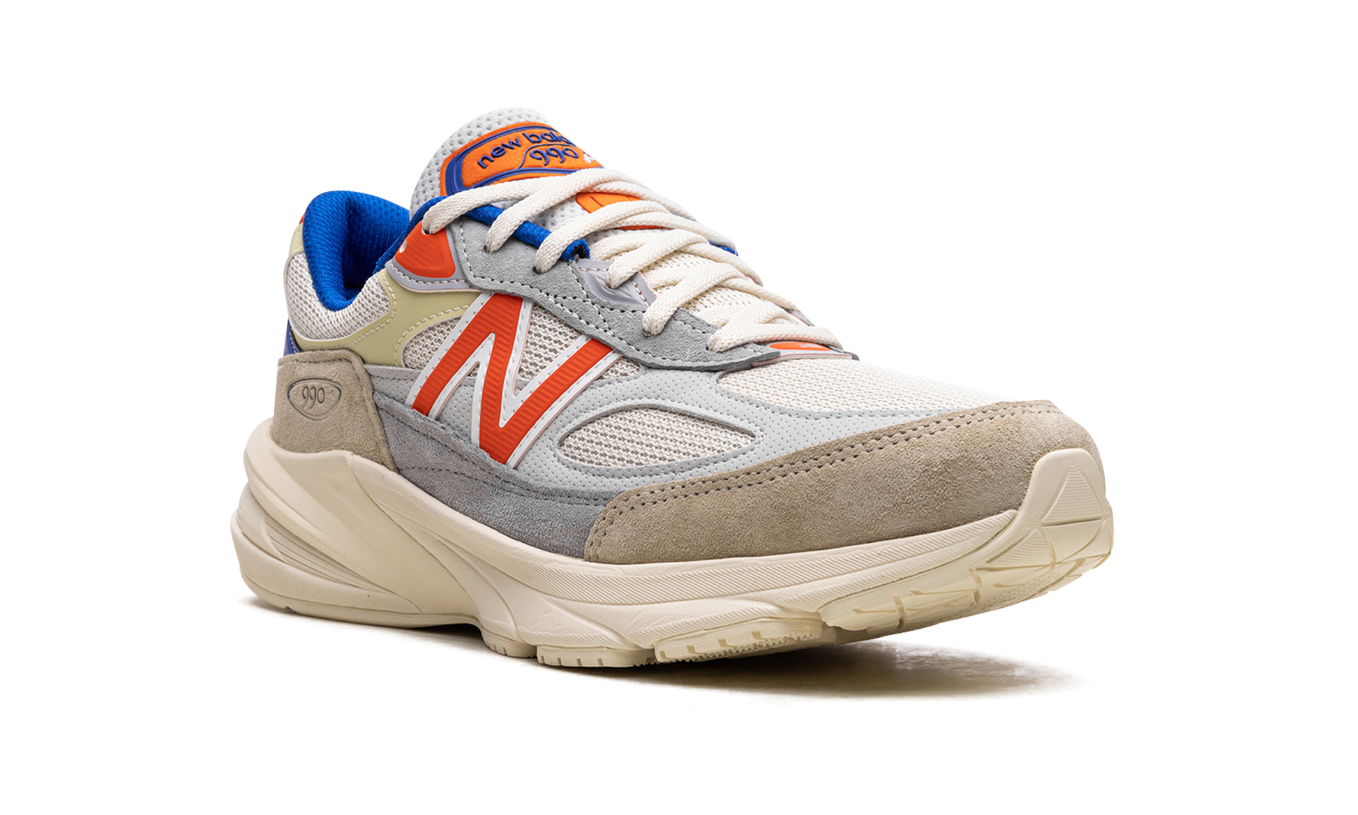 990v6 "kith - Madison Square Garden - Knicks" - 7