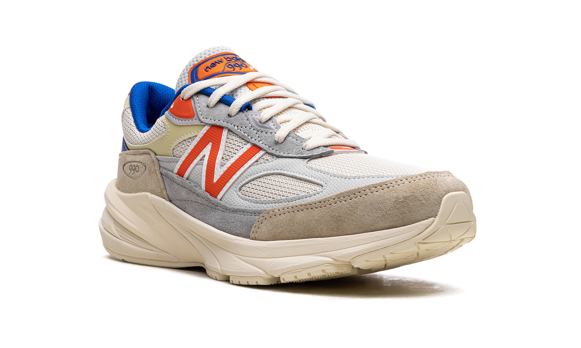 990v6 "kith - Madison Square Garden - Knicks" - 7