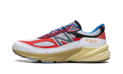 990v6 Made In Usa "action Bronson - Untitled" - 1