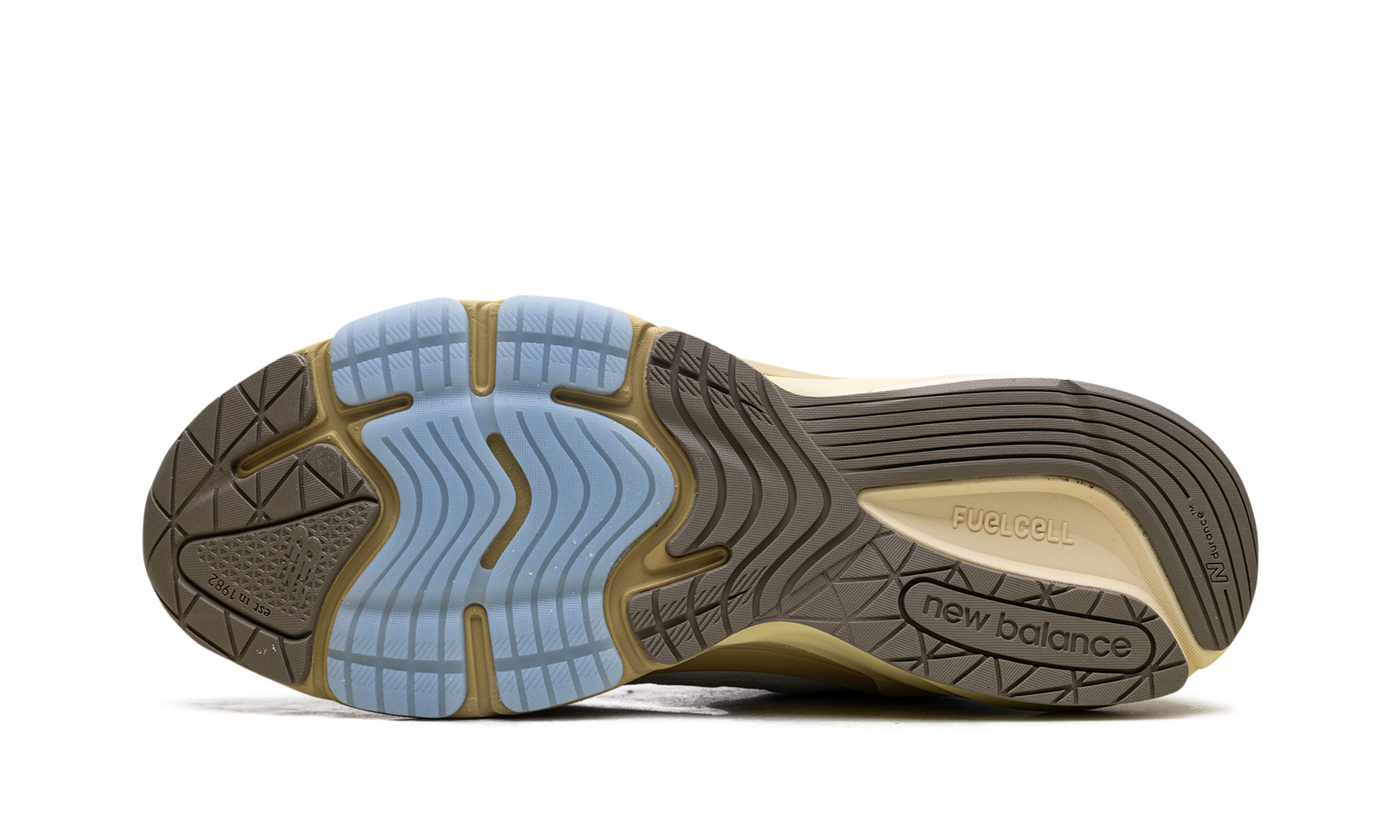 990v6 Made In Usa "action Bronson - Untitled" - 5