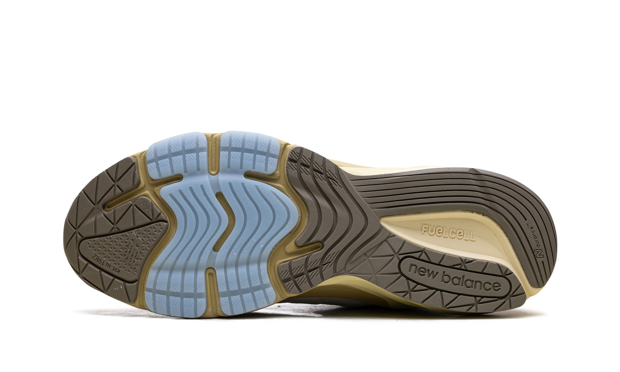 990v6 Made In Usa "action Bronson - Untitled" - 5