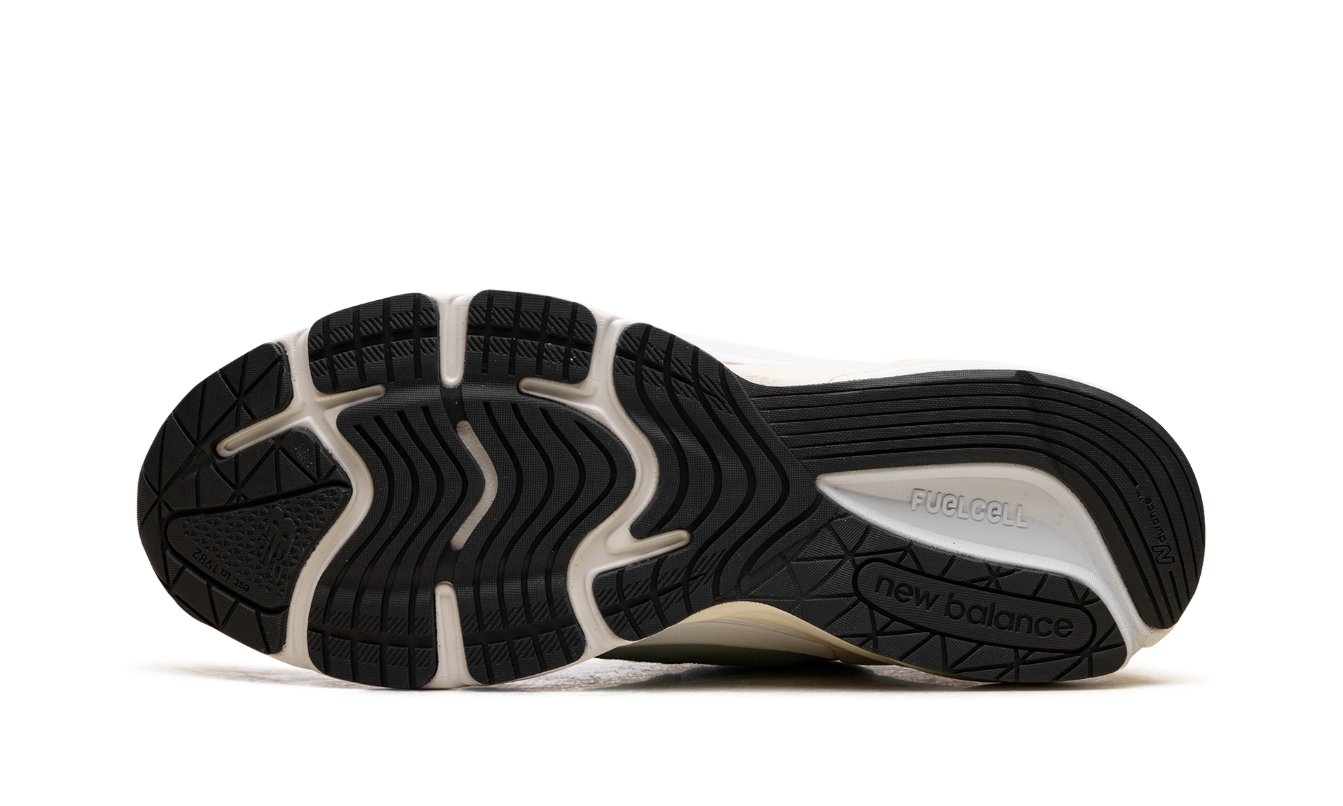 990v6 "made In Usa - Avocado" - 5