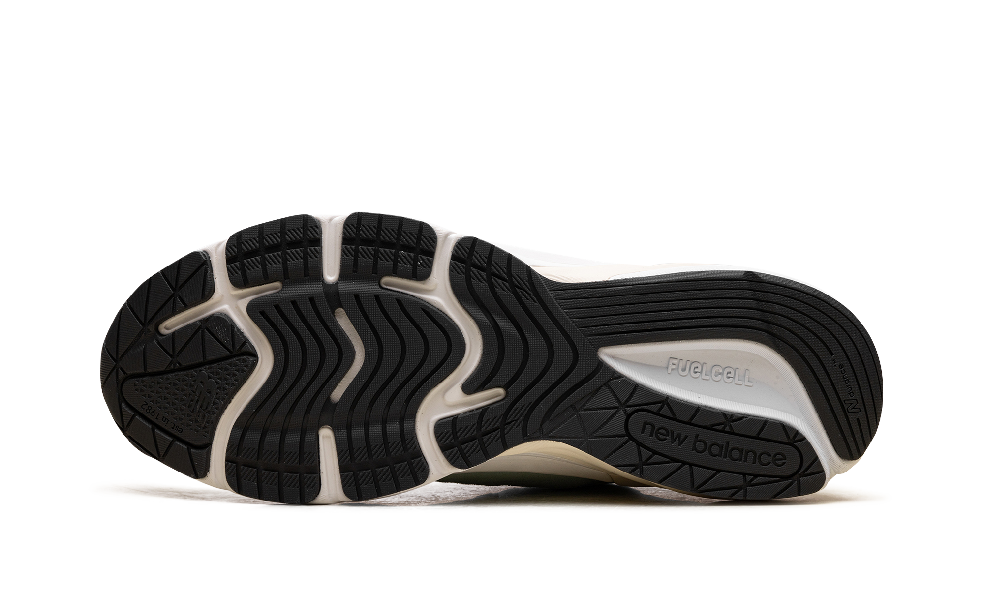 990v6 "made In Usa - Avocado" - 5