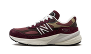 990v6 "made In Usa - Burgundy" - 1