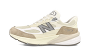 990v6 "made In Usa - Cream" - 1