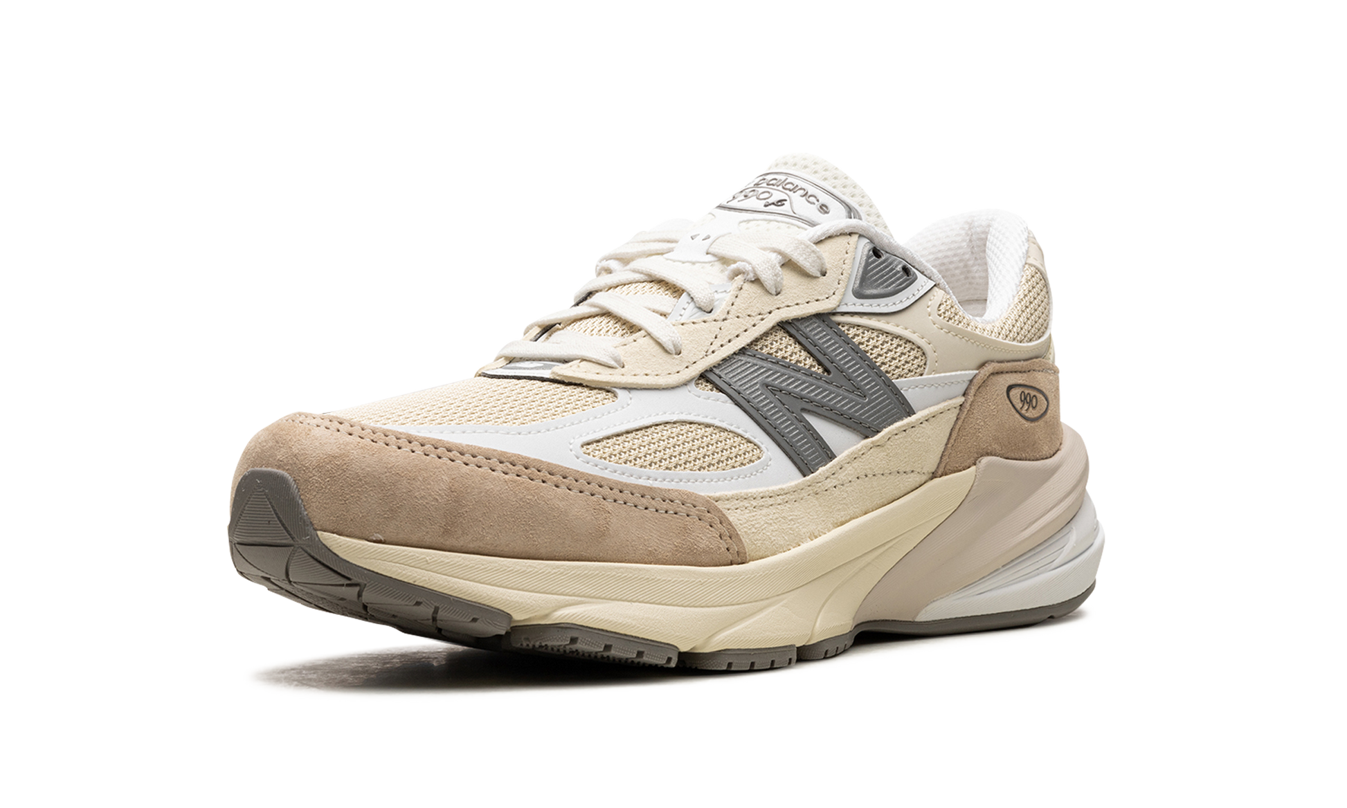 990v6 "made In Usa - Cream" - 4