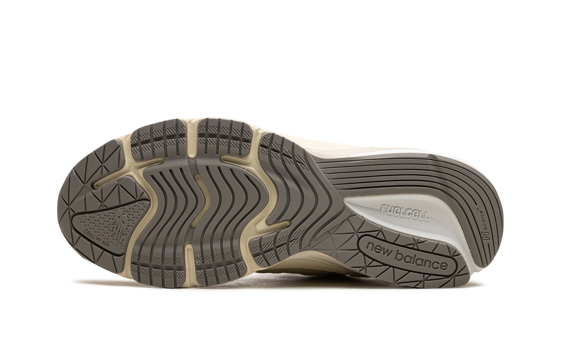 990v6 "made In Usa - Cream" - 5