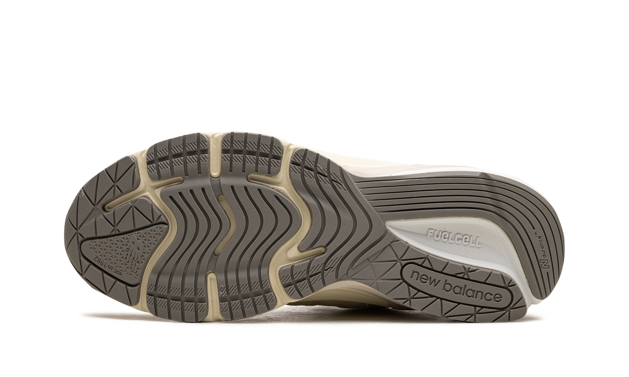 990v6 "made In Usa - Cream" - 5