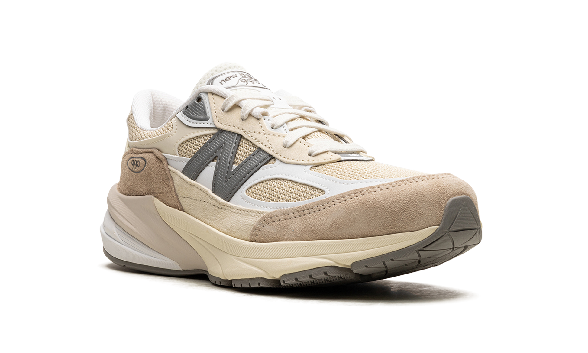 990v6 "made In Usa - Cream" - 7