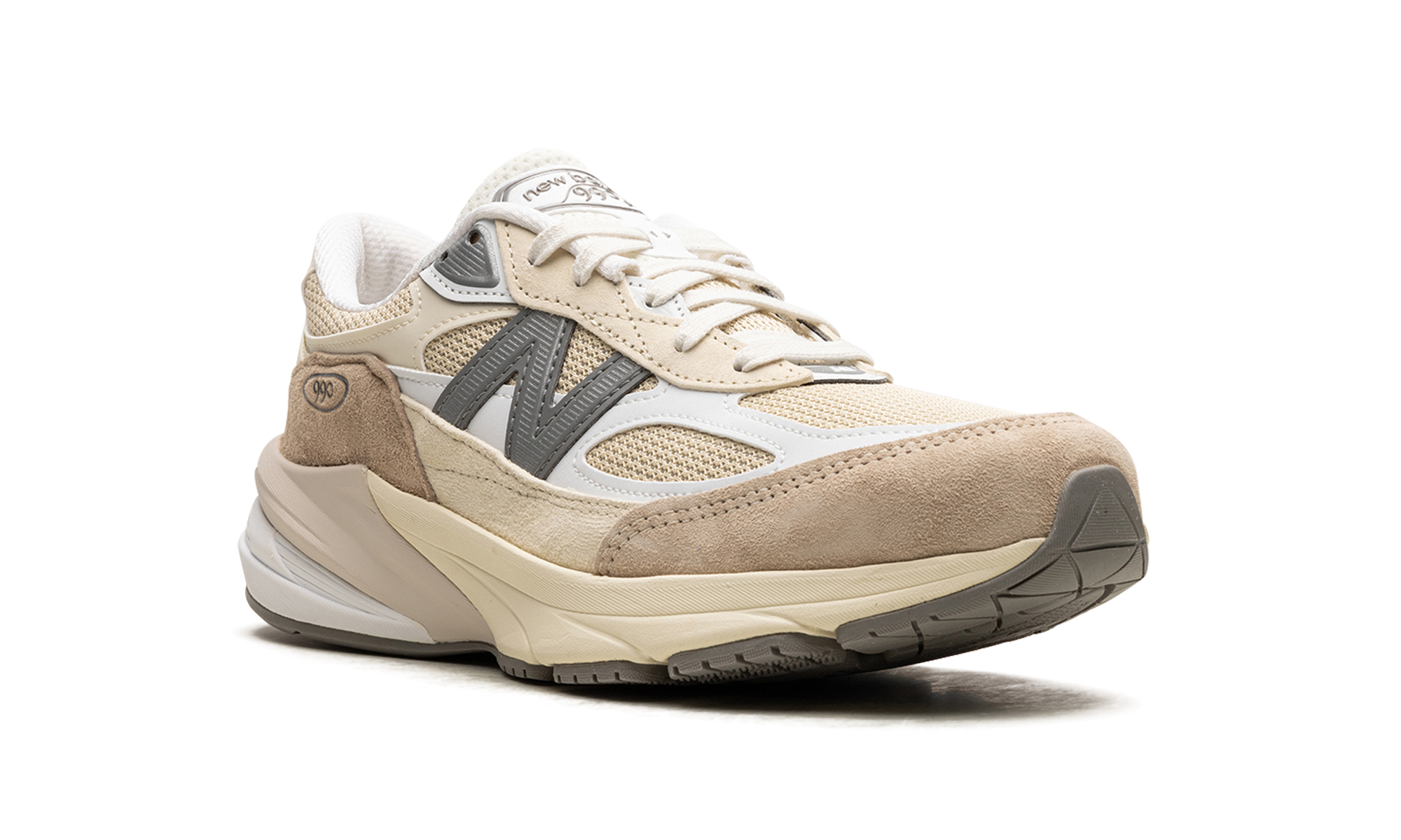 990v6 "made In Usa - Cream" - 7
