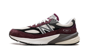 990v6 "made In Usa - Dark Ember / Afterglow" - 1