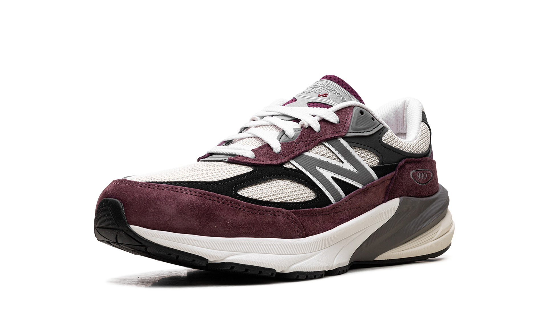 990v6 "made In Usa - Dark Ember / Afterglow" - 4