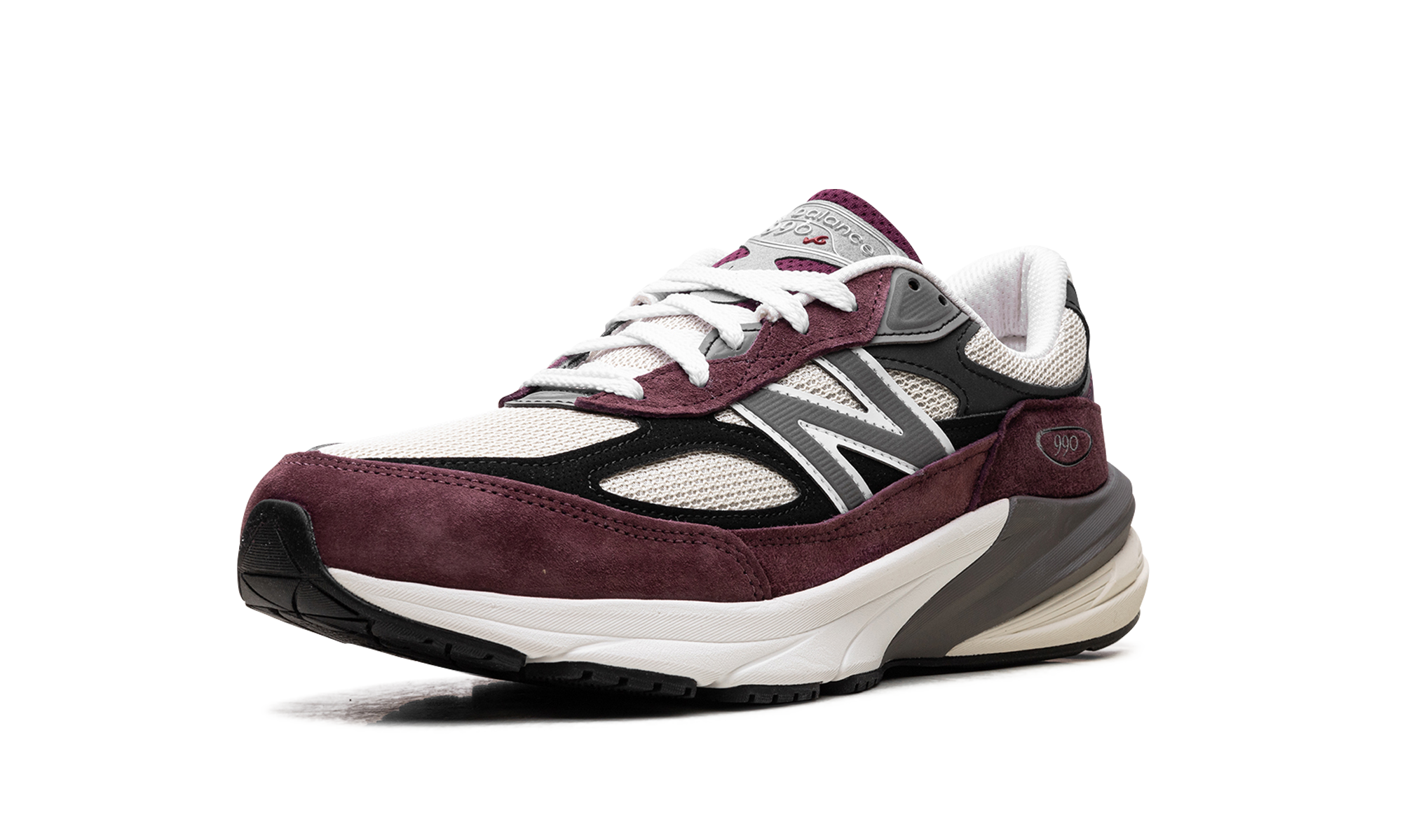 990v6 "made In Usa - Dark Ember / Afterglow" - 4