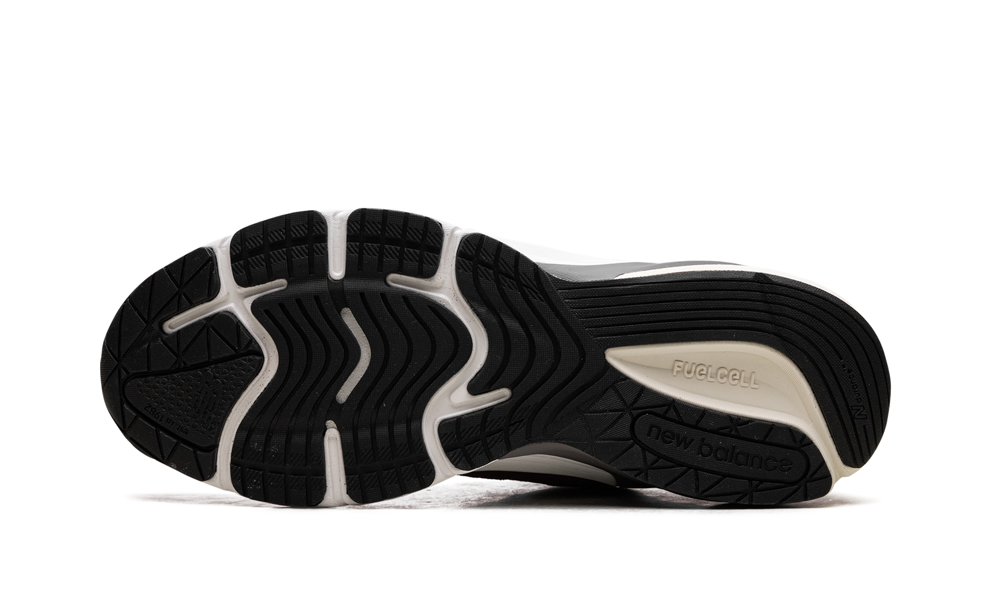 990v6 "made In Usa - Dark Ember / Afterglow" - 5