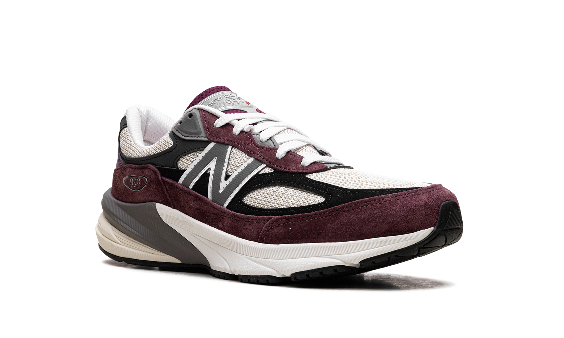 990v6 "made In Usa - Dark Ember / Afterglow" - 7