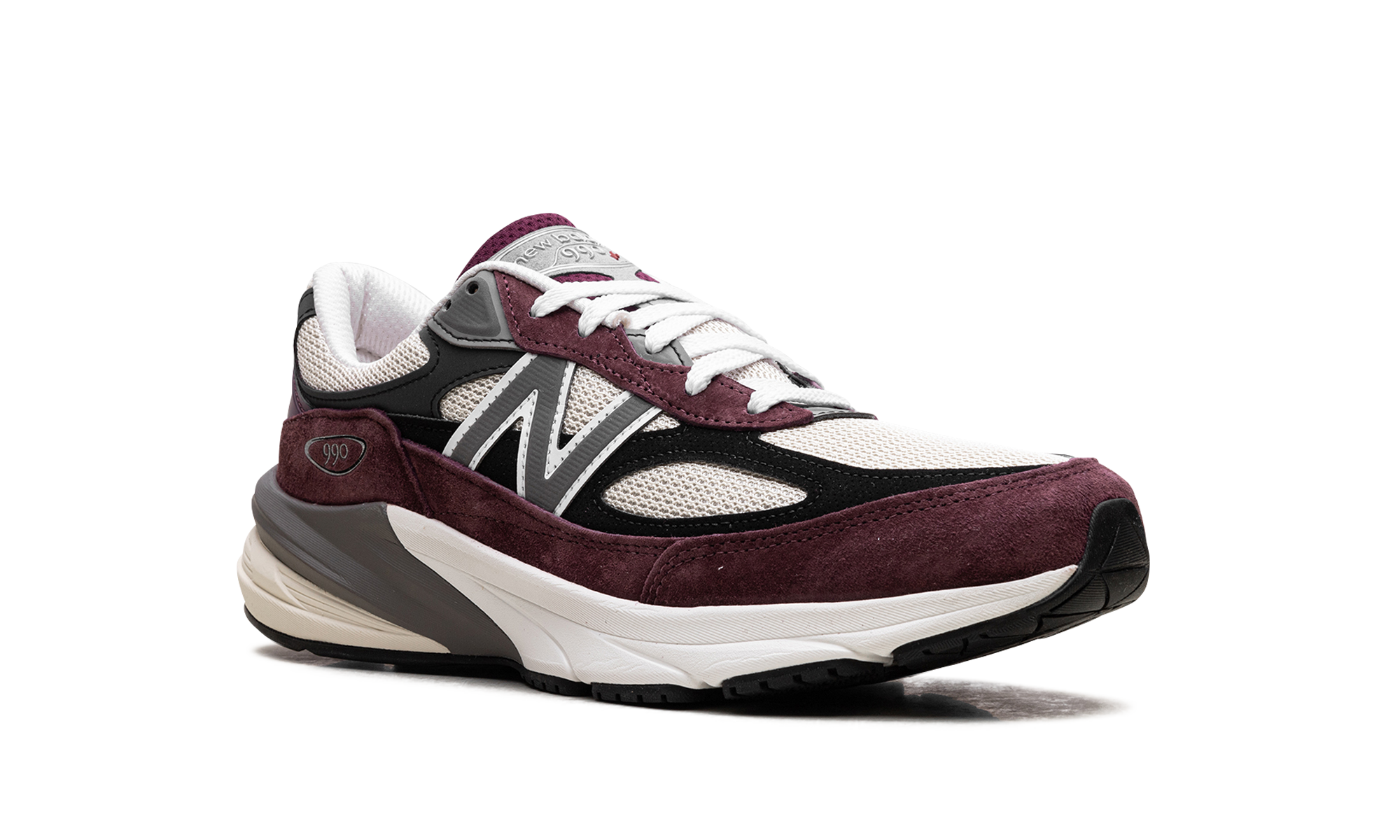990v6 "made In Usa - Dark Ember / Afterglow" - 7