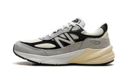 990v6 "made In Usa - Grey / Black" - 1